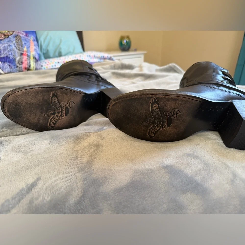 NIB Freebird by Steven “Casey” - Picture 3 of 4